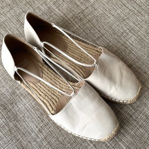 Supercool Espadrilles EUC - 2nd of 2 pairs